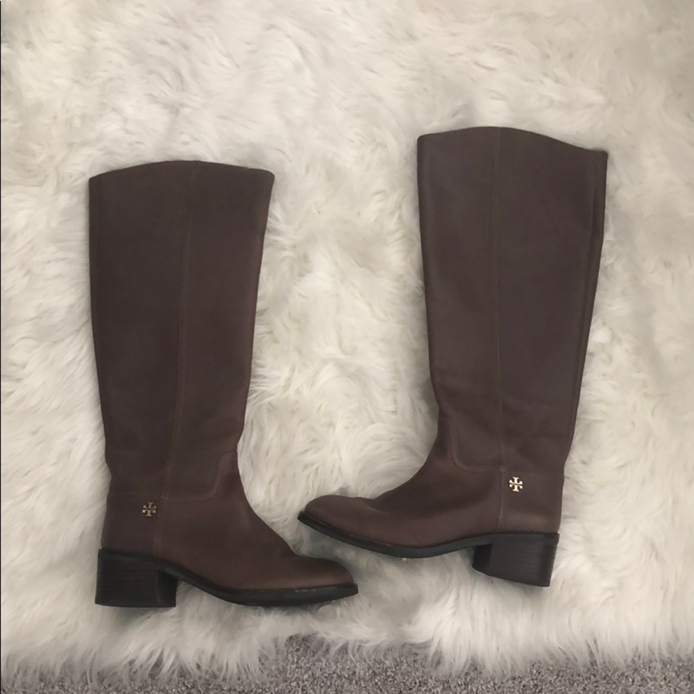 Tory Burch boots